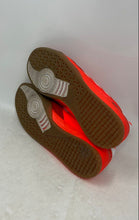 Load image into Gallery viewer, Adidas Mens Copa Nationale H04895 Red Round Toe Lace-Up Sneaker Shoes Size 11
