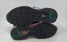 Load image into Gallery viewer, Nike Boys Air Max 97 CW7013-100 Multicolor Lace-Up Sneakers Shoes Size 6.5Y
