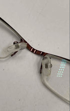 Load image into Gallery viewer, Authentic Prada Women's Copper Tone Glasses
