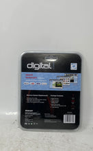 Load image into Gallery viewer, Sakar 91379 Gray VGA 0.3MP USB Connector Concepts Digital Camera Factory Sealed
