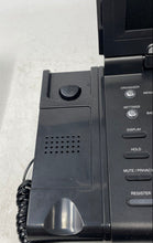 Load image into Gallery viewer, ACN Iris 2000 CVP-6000 Black Cordless Home Video Phone In Box Not Tested
