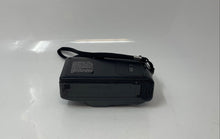Load image into Gallery viewer, Minolta Freedom Family Zoom Black 35mm Film Camera Not Tested
