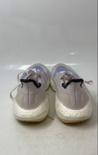 Load image into Gallery viewer, Adidas Womens Ultraboost 21 Purple Low Top Lace-Up Sneaker Shoes Size 9
