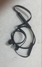 Load image into Gallery viewer, Beats By Dr. Dre Black Magnetic Portable Bluetooth Wireless In-Ear Neckband
