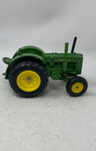 Load image into Gallery viewer, Vintage ERTL Green Yellow Diecast 1:16 Farm Equipment John Deere Tractor Toy
