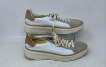 Load image into Gallery viewer, Cole Haan Womens GrandPrø Topspin Multicolor Lace-Up Sneakers Shoes Size 6.5 B
