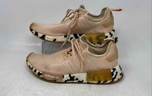 Load image into Gallery viewer, Adidas Womens NMD R1 GZ7996 Multicolor Low Top Lace-Up Sneakers Shoes Size 7 1/2
