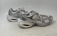 Load image into Gallery viewer, Nike Womens Air Max Muse FV1920-100 White Silver Mesh Lace-Up Sneaker Shoes Sz 8
