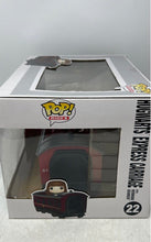Load image into Gallery viewer, Funko Pop Hogwarts Express Carriage with Hermione Granger Vinyl Action Figure
