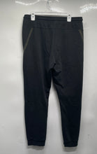 Load image into Gallery viewer, Hugo Boss Mens Black Elastic Waist Drawstring Sport Jogger Pants Size XXL
