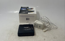 Load image into Gallery viewer, Miroir Pocket MP60 Black HDMI Connectivity Stereo Portable Projector Untested

