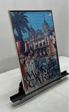 Load image into Gallery viewer, K Ingelmann Art Monte Carlo Framed Wall Hanging Decor Art Painting

