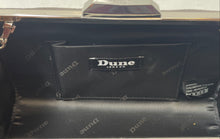 Load image into Gallery viewer, Dune Womens Gray Animal Print Inner Pockets Chain Strap Shoulder Clutch Purse
