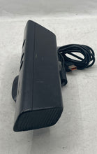 Load image into Gallery viewer, Microsoft Xbox 360 Kinect Black Motion Sensor Bar Model 1414 Untested
