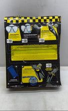 Load image into Gallery viewer, U.S. Divers Unisex Adult Blue And Gray Snorkeling Set Size M With Travel Bag
