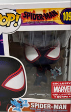 Load image into Gallery viewer, Funko Pop! Spider-Man #1090 Across The Spider-Verse Vinyl Action Figure
