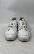 Load image into Gallery viewer, New Balance Mens 480 V3 BB480L3W White Leather Sneakers Shoes Size 10.5 D
