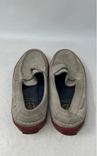 Load image into Gallery viewer, Cole Haan Mens Pinch Maine Classic Gray Suede Penny Loafer Shoes Size 9M
