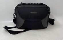 Load image into Gallery viewer, Polaroid PDV-0700 Silver Portable DVD Player With Case &amp; Accessories Not Tested
