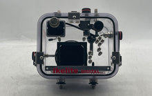 Load image into Gallery viewer, Ikelite Clear Polycarbonate Digital Underwater Camera Housing Not Tested
