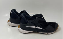 Load image into Gallery viewer, Nike Mens GO FlyEase Black Slip-On Low Top Round Toe Running Shoes Size 5
