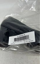 Load image into Gallery viewer, Cole Haan Womens Tali Bow Black Leather Slip-On Block Pump Heels Size 9B
