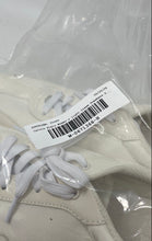 Load image into Gallery viewer, Calvin Klein Womens Lanier Light Cream Lace-Up Low Top Sneakers Shoes Size 8.5 M
