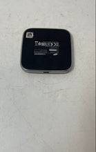 Load image into Gallery viewer, Samsung Model EP-PG900IBU Mini Wireless S Charger Pad Black Not Tested
