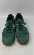 Load image into Gallery viewer, Nike Boys Killshot 2 IH4044-323 Green Suede Lace-Up Sneaker Shoes Size 7Y
