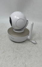 Load image into Gallery viewer, Motorola MBP855CONNECT White Portable Baby Monitoring Camera Only Not Tested
