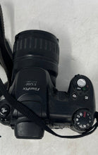 Load image into Gallery viewer, Fujifilm FinePix S-5200 Black 5.1 MP Digital Camera With Strap Not Tested
