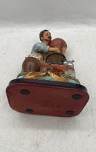 Load image into Gallery viewer, Unbranded Artisan Man Decorative Figure Collectibles Home Decor Sculpture
