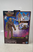 Load image into Gallery viewer, Hasbro Marvel Guardians Of The Galaxy 3 Titan Hero Groot Figure Untested

