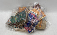 Load image into Gallery viewer, Lot Of Assorted Sport Mixed Variety Card Game Collection Pre-Owned No Graded
