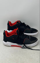 Load image into Gallery viewer, Nike Mens Air Jordan One Take 5 Black Lace-Up Low Top Sneakers Shoes Size 10.5
