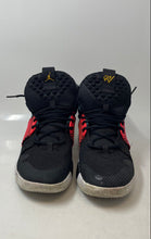 Load image into Gallery viewer, Nike Mens Air Jordan Why Not Zer0.2 Multicolor Lace-Up Sneaker Shoes Size 10
