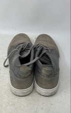 Load image into Gallery viewer, Timberland Mens Davis Square A1SES Gray Round Toe Lace-Up Sneaker Shoes Size 9
