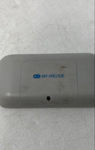 Load image into Gallery viewer, My Arcade Gamer V Black Gray Portable Handheld Gaming System
