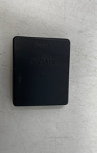 Load image into Gallery viewer, Sony Model No ATS-SW10Ti Black Wireless Audio Transmitter Not Tested
