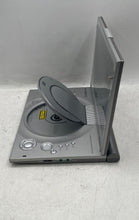 Load image into Gallery viewer, Samsung Model DVD-L200 Black Silver Portable DVD Player In Case Untested
