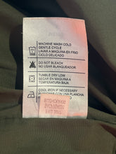 Load image into Gallery viewer, Coleman Mens Green Brown Sleeveless Front Full-Zip Puffer Vest Size Small
