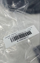 Load image into Gallery viewer, Poly Black Red Noise Cancelling On-Ear Wired Headphones With Case Not Tested
