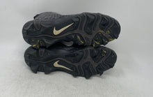 Load image into Gallery viewer, Nike Kids Force Trout 5 Pro AJ9252-010 Black Lace-Up Baseball Cleats Size 6Y
