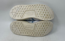 Load image into Gallery viewer, Adidas Womens NMD R1 GV8278 White Blue Lace-Up Low Top Sneaker Shoes Size 7.5
