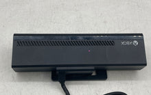 Load image into Gallery viewer, Microsoft Xbox One Kinect 1520 Black Built-In HD Camera Sensor Bar Untested
