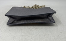 Load image into Gallery viewer, Kate Spade New York Womens Burgess Court Gray Chain Strap Crossbody Bag
