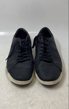 Load image into Gallery viewer, Cole Haan Mens GrandPro C26534 Black Low Top Lace-Up Sneaker Shoes Size 10M
