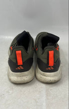 Load image into Gallery viewer, Adidas Mens Lite Racer Adapt 7.0 IH7723 Green Slip-On Sneaker Shoes Size 9.5
