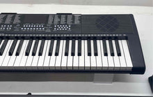 Load image into Gallery viewer, Best Choice Products Model SKY5138 Electronic Keyboard Piano W/ Stand Not tested
