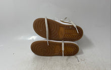 Load image into Gallery viewer, Nike Unisex Baby Air Jordan 1 High OG FD2598-107 White Golden Sneaker Shoes 9C
